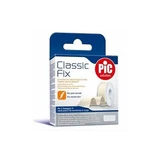 Pleister in spoel pic classic fix canvas wit 2,5x500 cm gestanst