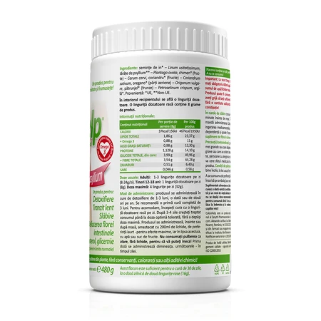 Colon Help, 480 g, Zenyth