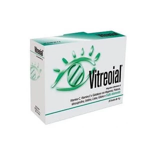 Vitreoial 20 Säckchen