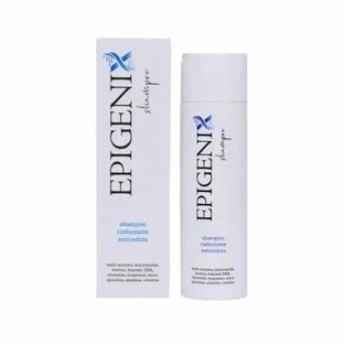 Shampooing Epigenix contre la chute des cheveux 200 ml