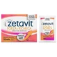 Zetavit strength and refill 24 sachets 6 g