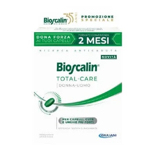 Bioscalin total care 60 tablets promo