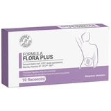 Formula flora plus 10 vials 10 ml