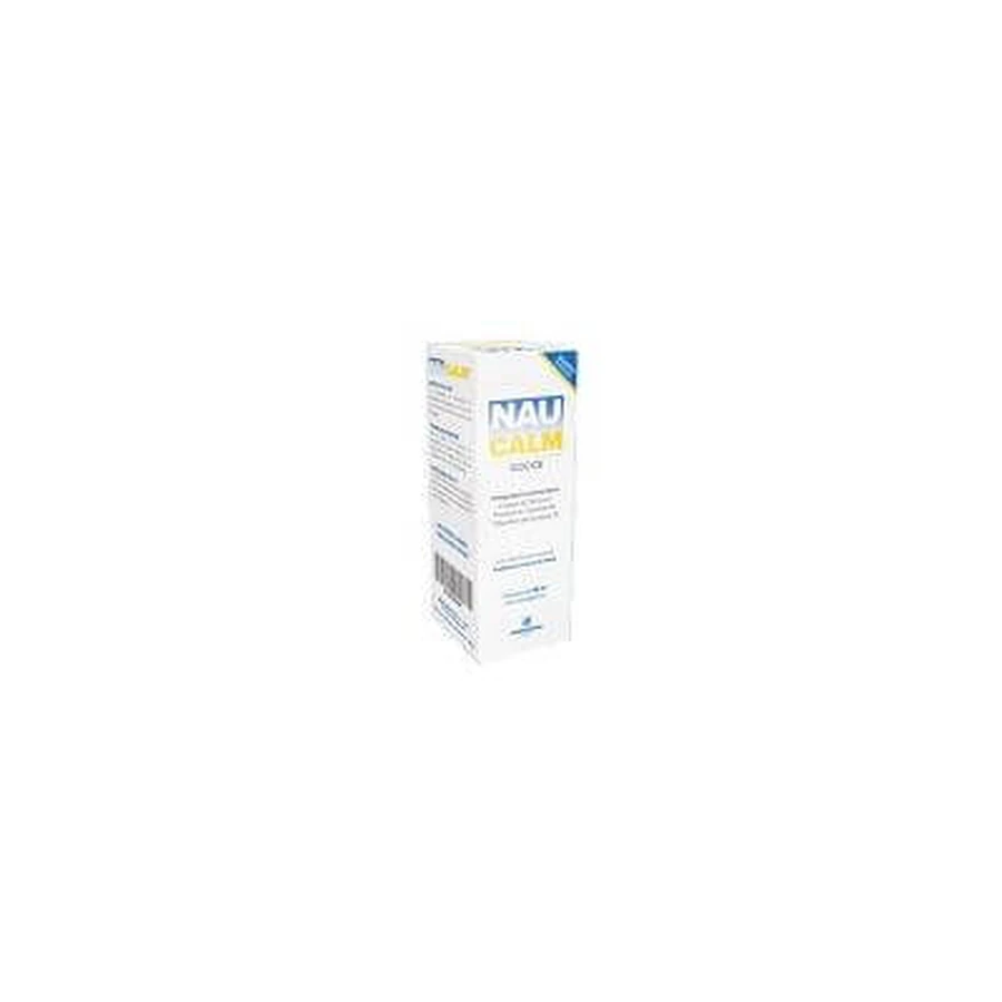 Naucalm Tropfen 30 ml