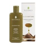 Feuchtigkeits-Shampoo mit Dattelöl der Natur 200 ml