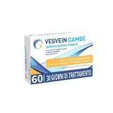 Vesvein schwere Beine Relief 60 Tabletten bistrate
