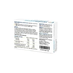 Vesvein zware benen verlichting 60 tabletten bistrate