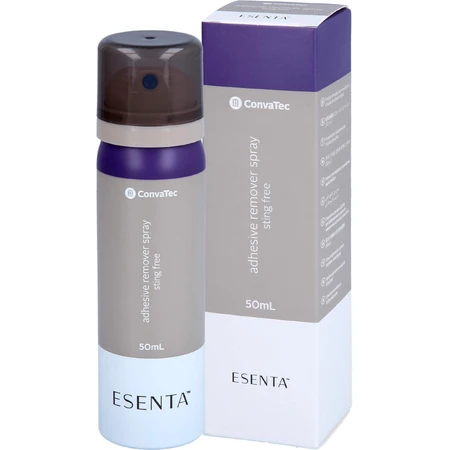 Exenta adhesivo removedor spray 50ml