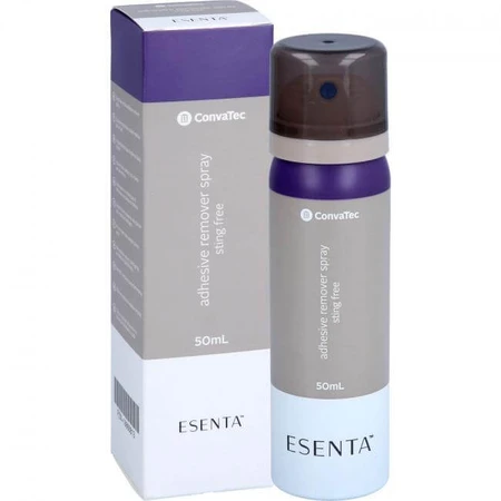 Exenta adhesivo removedor spray 50ml