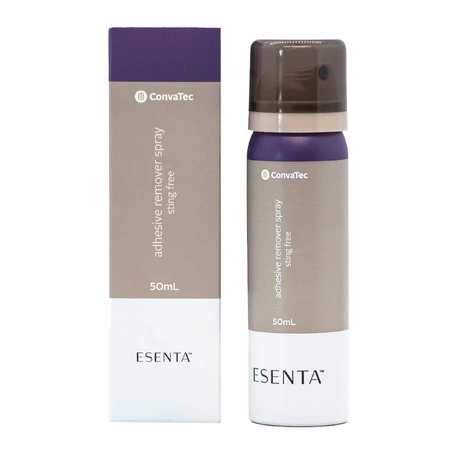 Exenta adhesivo removedor spray 50ml