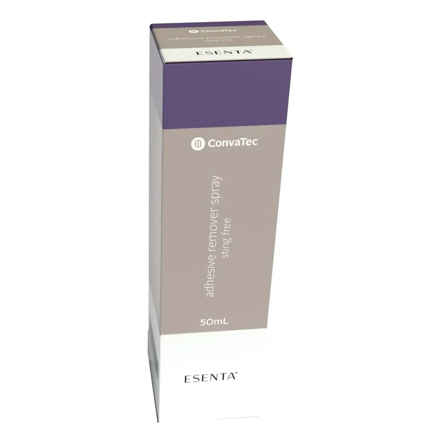 Exenta adhesivo removedor spray 50ml