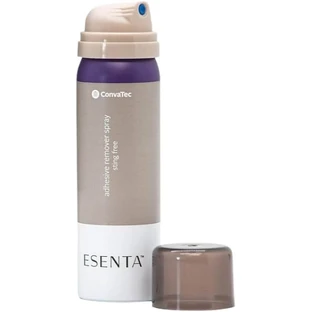 Exenta spray dissolvant d'adhésif 50ml