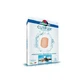 Self-adhesive transparent waterproof master-aid cutiflexmed dressing 10.5x20 cm 5 pieces