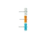 Butterfly needle gauge27 tube 60