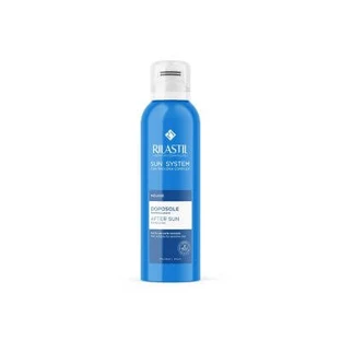 Rilastil sun refreshing after-sun mousse 200 ml