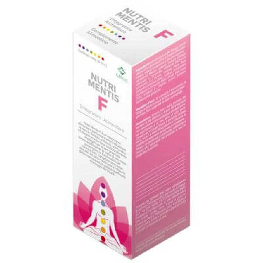 Nutri mentis f 30 ml