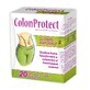 Colon Protect with natural fibre and pomegranate flavour, 20 sachets, Zdrovit