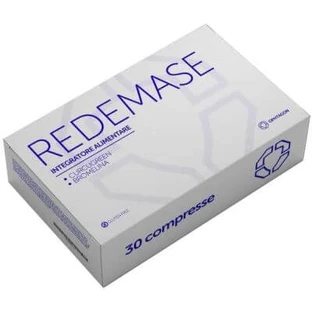 Redemase 30 tabletten