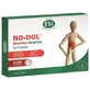 Esi no dol termo lumbar recambio 4 piezas