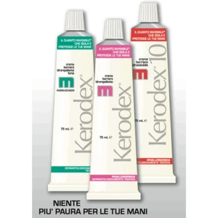 Kerodex 10 barrier cream 75 ml