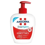 Amuchina xgerm desinfizierende Seife 250 ml