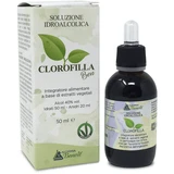 Chlorofyl putje 50 ml