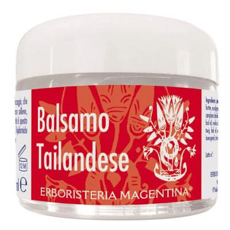 Thaise balsem 50 ml