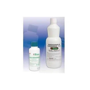 Waterstofperoxide 3% 10 volumes 1 liter
