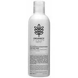 Balsam de volum pentru păr fin Organics pharm mango și trandafir