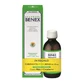 Benex gel 200 ml + draining 150 ml