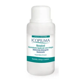 Novalcol Hautantiseptikum flüssig Desinfektionsmittel 250 ml