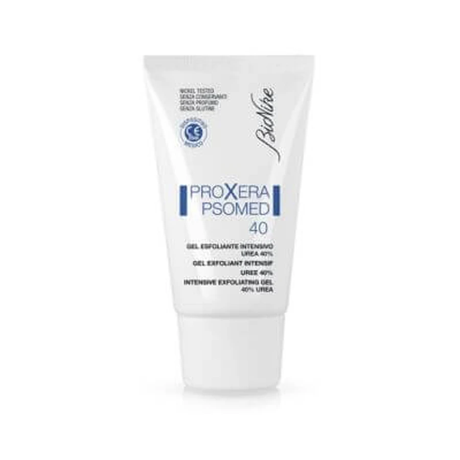 Proxera psomed 40 intensieve scrubgel 100 ml