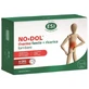Esi no dol faja lumbar termica 1 pieza + recambio 4 piezas
