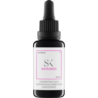Suero facial calmante por infrarrojos, 30 ml, Skintegra