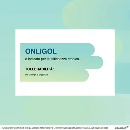Onligol macrogol 4000 20 Portionsbeutel 10 g zuckerfrei