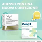 Onligol macrogol 4000 20 Portionsbeutel 10 g zuckerfrei