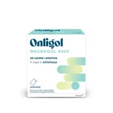 Onligol macrogol 4000 20 sachets 10 g sugar-free