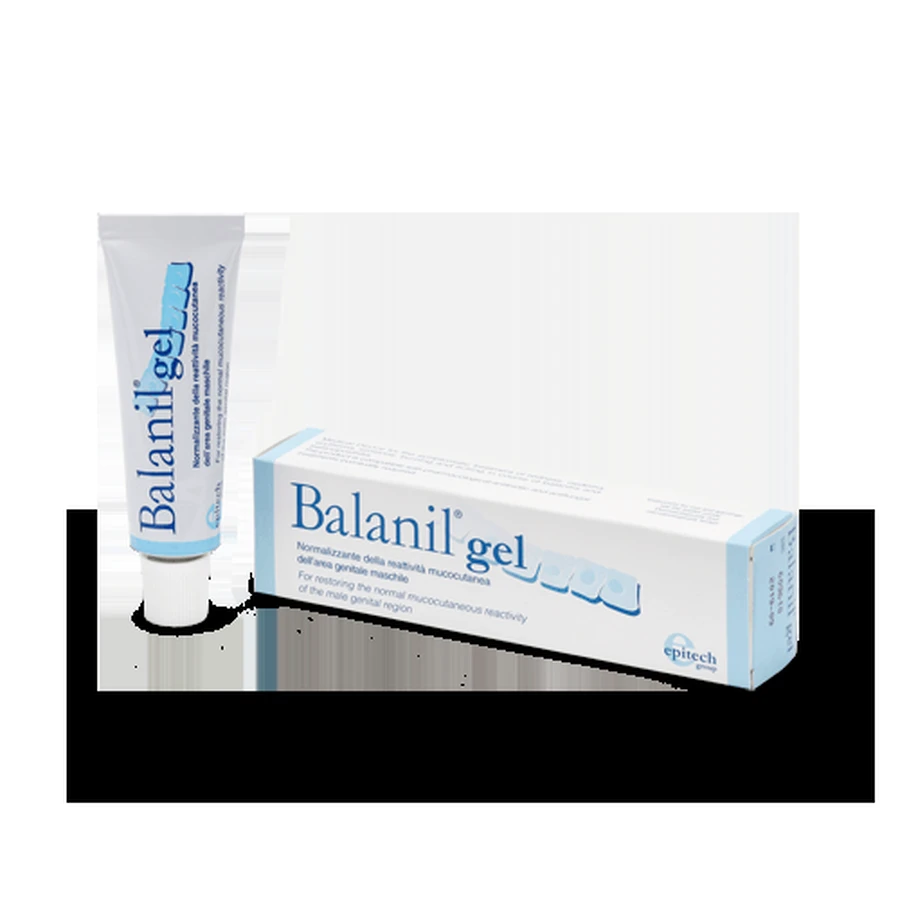 Balanil gel 40 ml