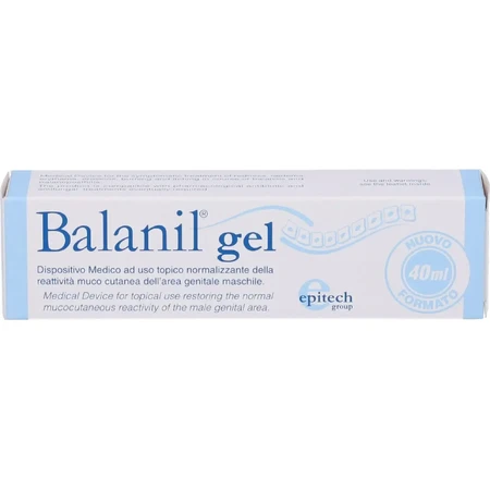 Balanil gel 40 ml
