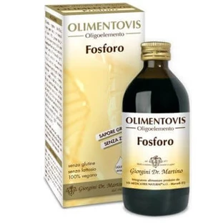 Fósforo olimentovis 200 ml