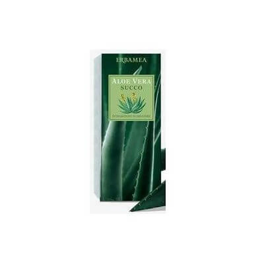 Aloe vera juice 500 ml