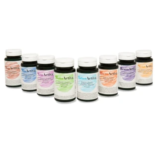 Mioactiva 30 tabletten