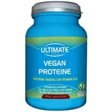 Ultimate vegan protein cocoa flavor