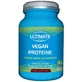 Ultimatives veganes Protein mit Kakaogeschmack