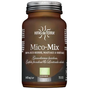 Mico mix 70 capsules