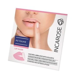 Incarose plus volume lipmasker