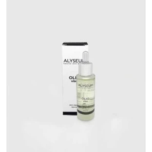 Alyseum olie 30 ml bl