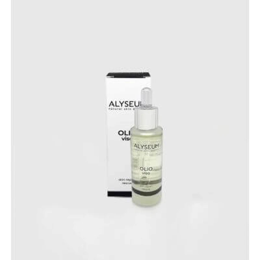 Aceite de Alyseum 30 ml bl