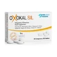 Oxokal sil 30 comprimidos bolsa 21 g