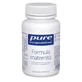 Pure encapsulations fórmula maternidad 30 cápsulas